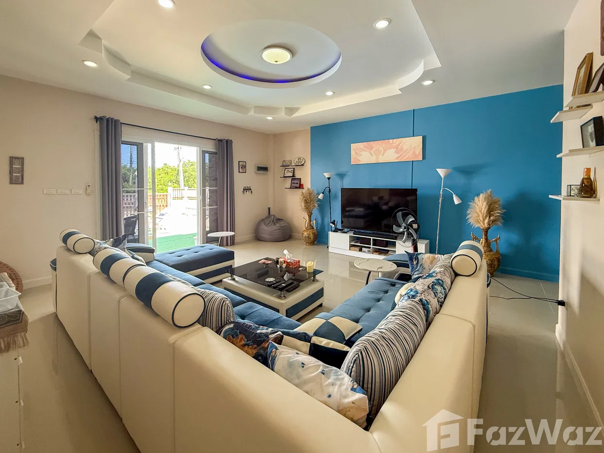 รูป ขาย วิลล่า 4 ห้องนอน ใน หนองแก, ประจวบคีรีขันธ์ 6835597 - รูปที่ 8/21