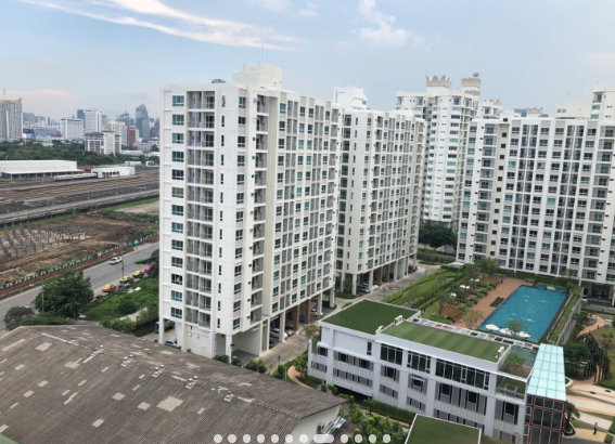 picture 🔵🔵🔵Supalai Wellington floor 12 2 bedroom🔵🔵🔵 - 10/16