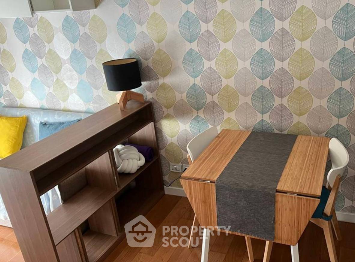 picture 1-BR Condolette Light Convent 300m To BTS Sala Daeng (ID 2894724) - 5/5