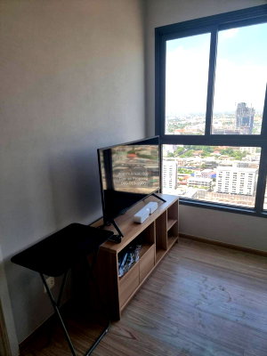 Condos for rent : 🔥🔥🔥 For Rent Condo , The Tree Hua Mak Interchange , Hua Mak , Bang Kapi , Bangkok , CX-130645 ✅ Live chat with us ADD LINE @connexproperty ✅ 🔥🔥🔥