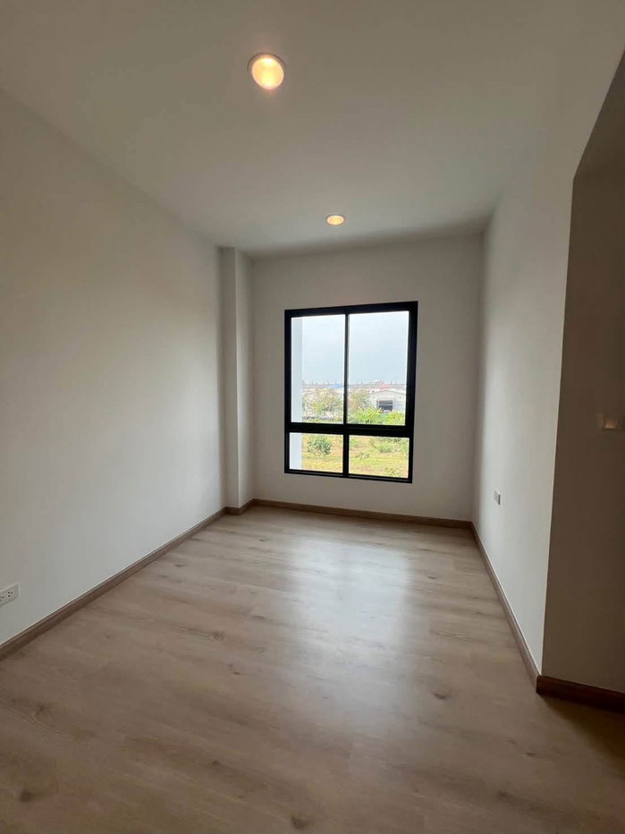 รูป 🏡✨ ให้เช่าทาวน์โฮมใหม่ 2 ชั้น Pleno สุขุมวิท–บางนา 4 3 ห้องนอน 3 ห้องน้ำ บ้านใหม่ไม่เคยปล่อยเช่ามาก่อน เฟอร์นิเจอร์และเครื่องใช้ไฟฟ้าครบ  - รูปที่ 9/16