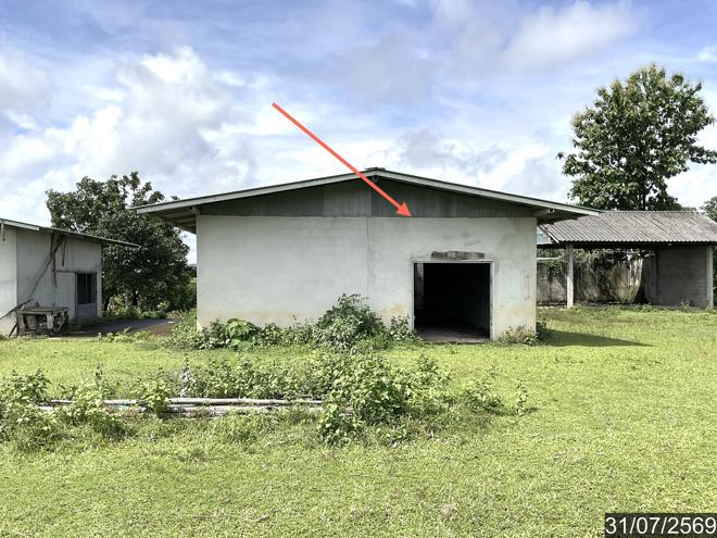 รูป บ้านเดี่ยว 6901 ตร.วา เวียงชัย เชียงราย 22.6M - รูปที่ 13/45