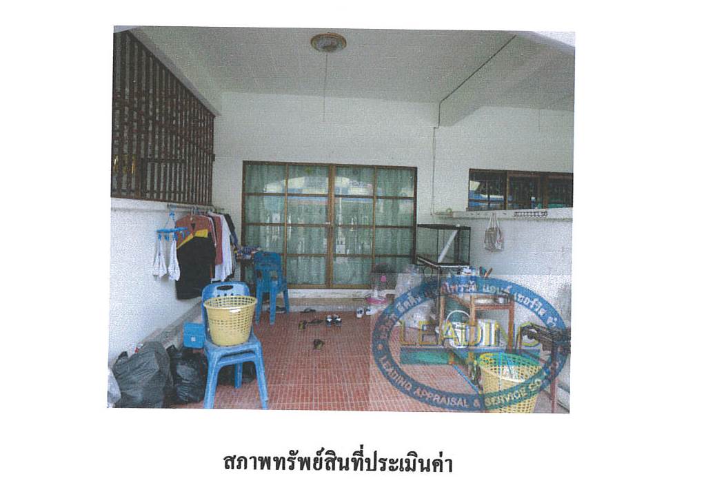 picture TOWN HOUSE 16 Sq.w. Uthai Phra Nakhon Sri Ayutthaya for 770,000 - 5/5