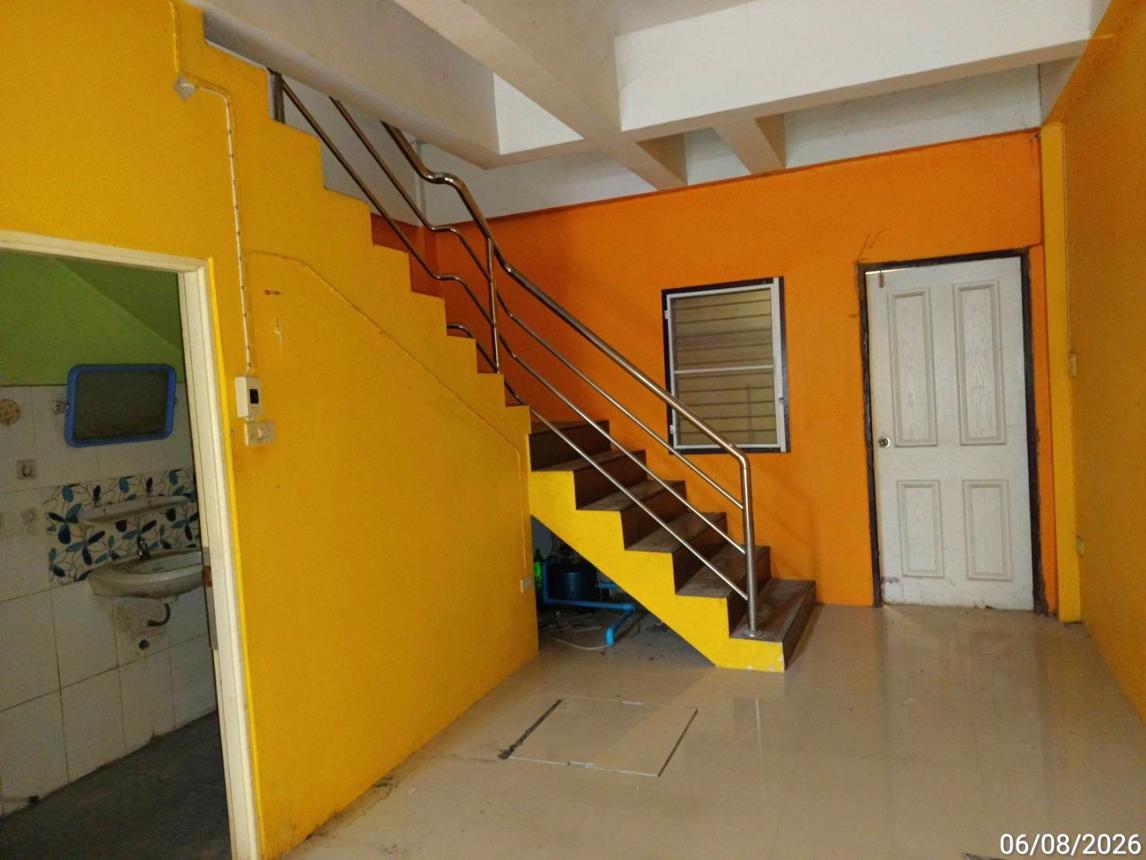 picture SHOP HOUSE 48 Sq.w. Muang Nakhon Ratchasima Nakhon Ratchasima for 7.4M - 37/45
