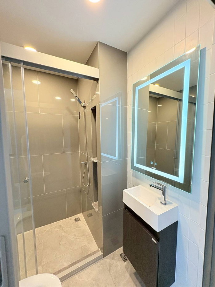 picture For rent : ESQUE Sukhumvit 101/1 - 9/15