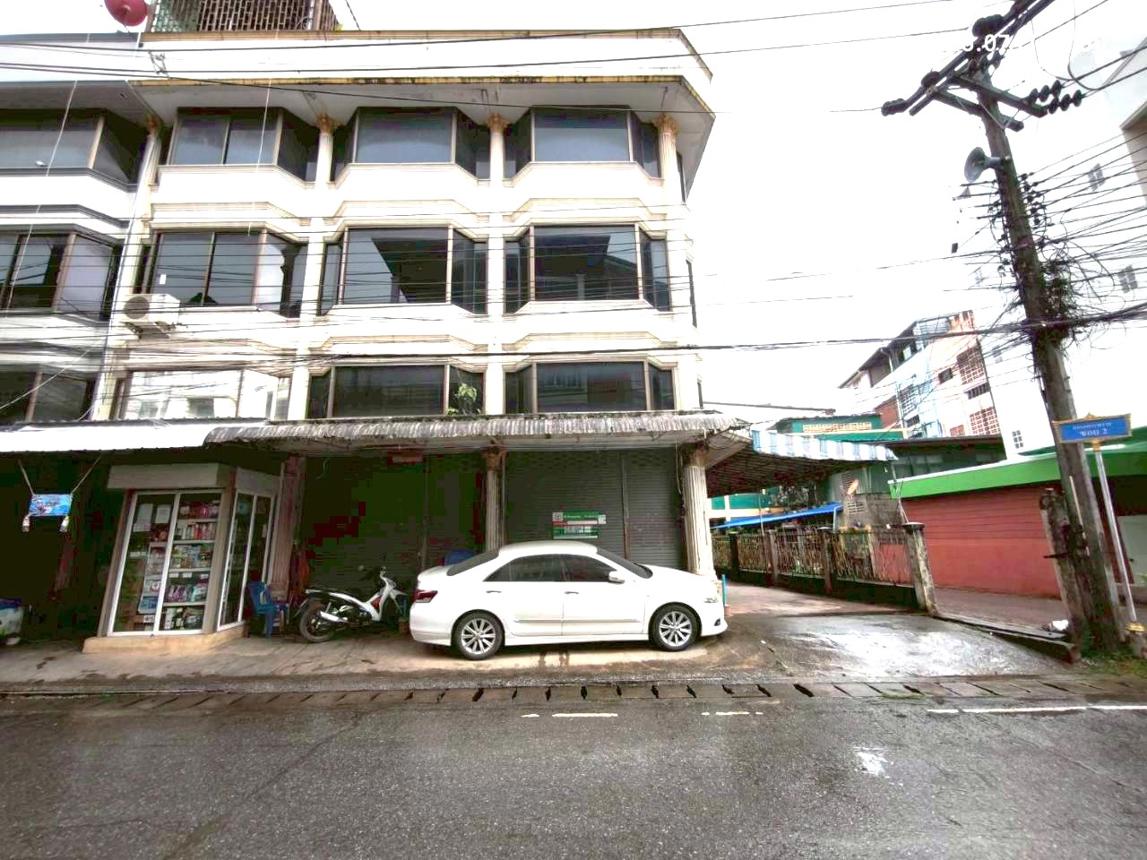 picture SHOP HOUSE 40 Sq.w. Mae Sai Chiang Rai for 15.9M - 18/35