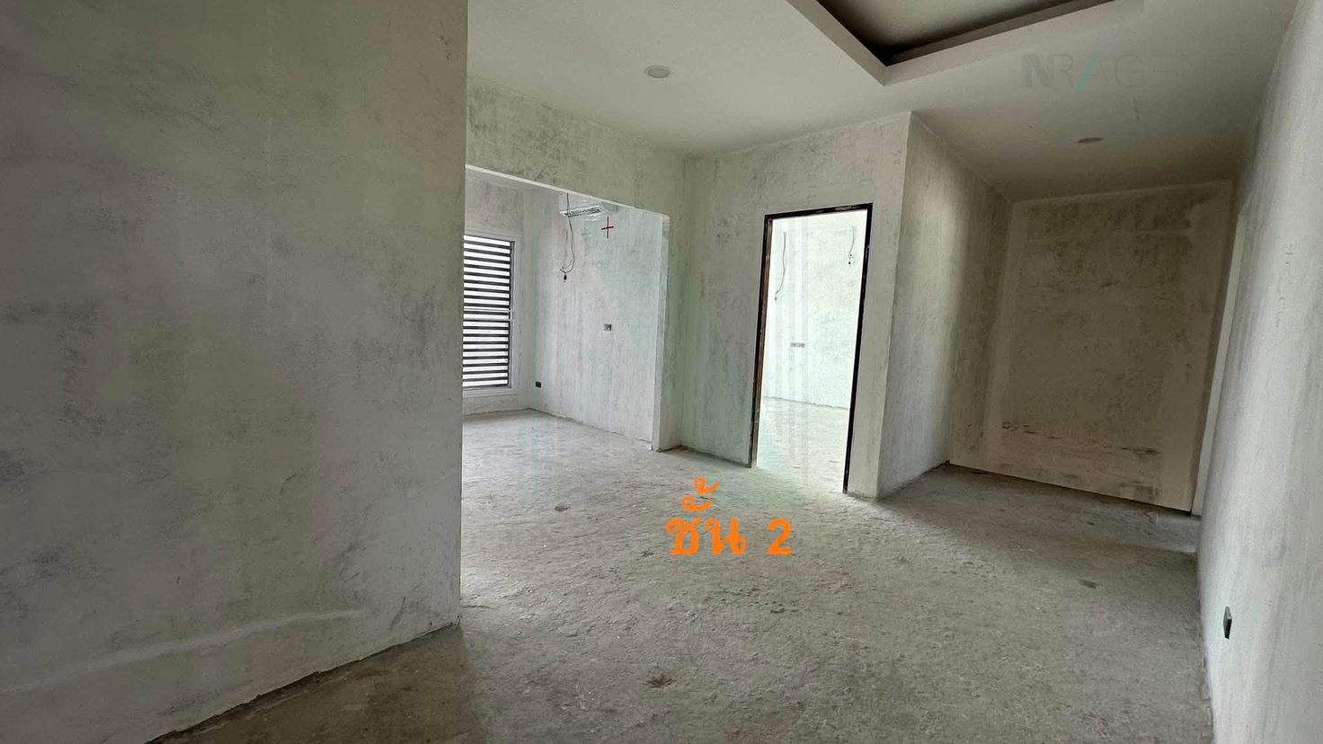รูป 📌 ขายบ้านเดี่ยว โครงการ ชิชา พระราม2 2 ชั้น 5 ห้องนอน 5 ห้องน้ำ - รูปที่ 4/8