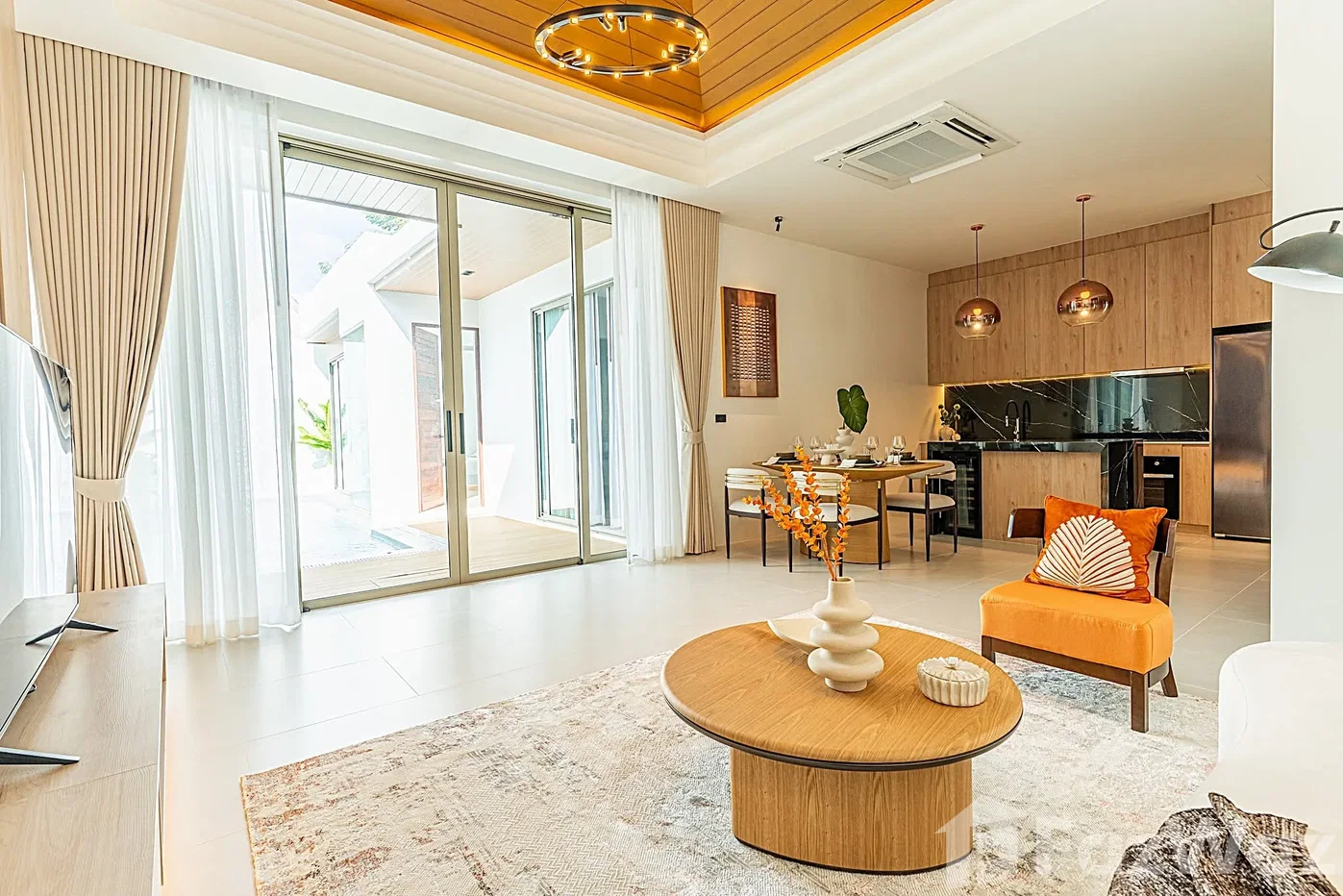 รูป ขาย วิลล่า 2 ห้องนอน ใน ราไวย์, ภูเก็ต 6835646 - รูปที่ 16/18