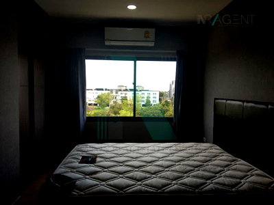 Condos for sale : 📌 For Sell Condo VIIA 7 BANGNA Building F, Floor 5,1 bed room, Room size 29.00 sqm