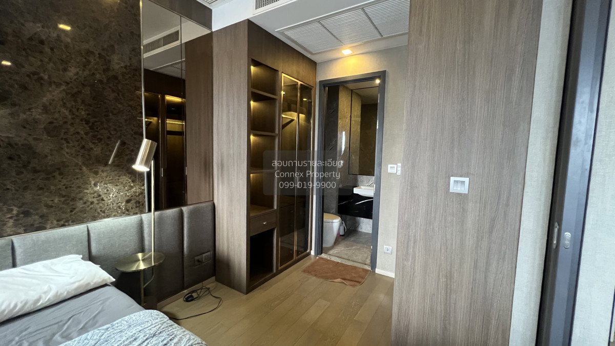 รูป 🔥🔥🔥 เช่าคอนโด แอชตัน อโศก BTS-อโศก คลองเตยเหนือ เขต วัฒนา กรุงเทพ CX-07550 ✅ ทักไลน์ @connexproperty ตอบทันที ทีมงานมืออาชีพ ✅ 🔥🔥🔥 - รูปที่ 12/12