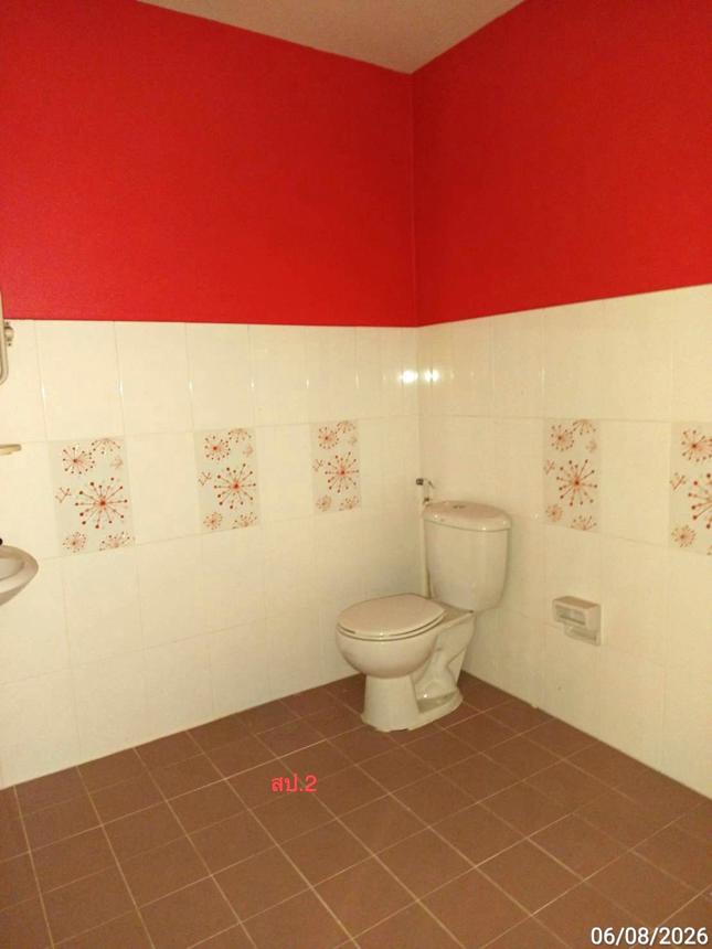 picture SHOP HOUSE 48 Sq.w. Muang Nakhon Ratchasima Nakhon Ratchasima for 7.4M - 33/45