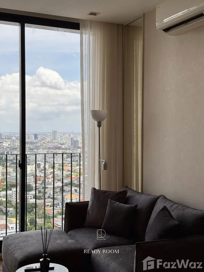 picture 1 bedrooms condo for rent at Noble Around Ari 6835622 - 5/22