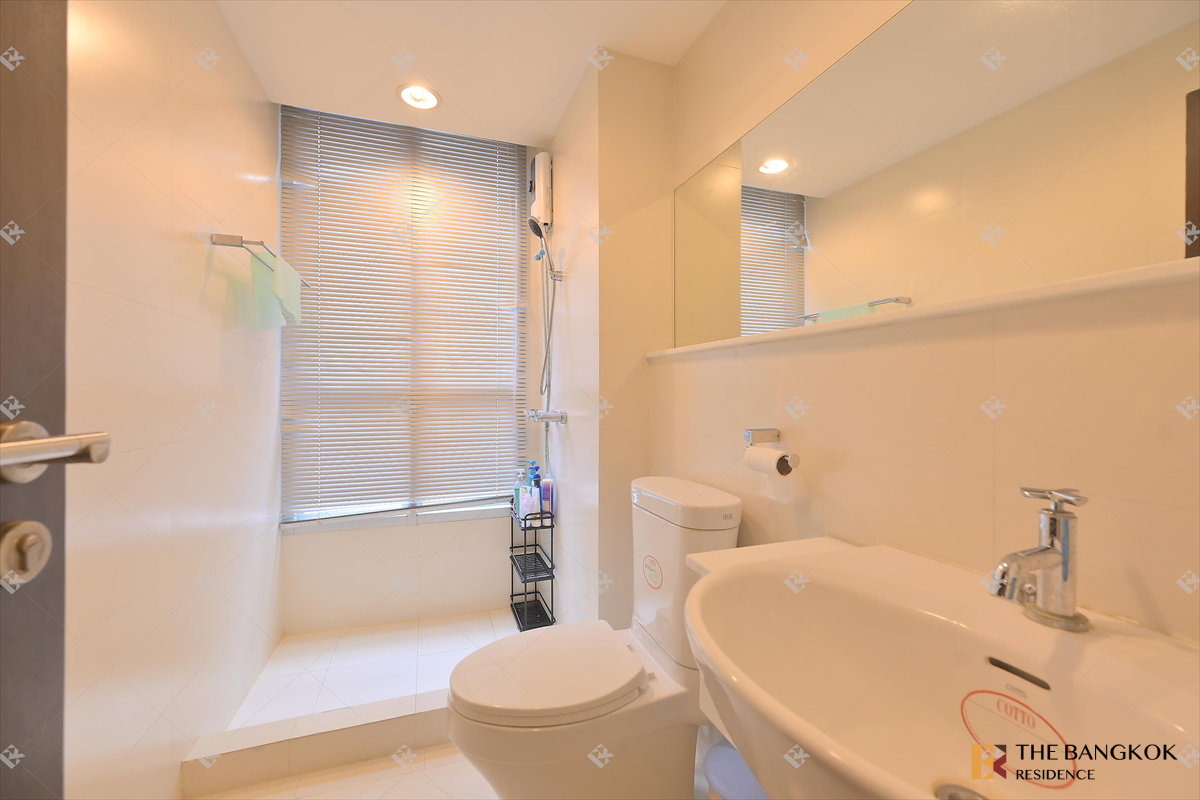 รูป 💖💖 ขายคอนโด 🌆 The Address Sukhumvit 42 2นอน 78ตร.ม. 8.3MB 💫 Rare Unit รีบจอง! ใกล้ BTS เอกมัย - รูปที่ 9/10