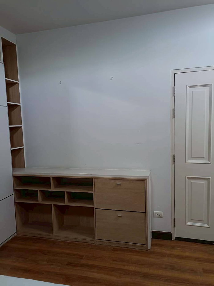picture For Rent MY CONDO SATHORN TAKSIN 4th Floor Building : A Size 25 sq.m. Studio 1 Bathroom #2088# - 5/13