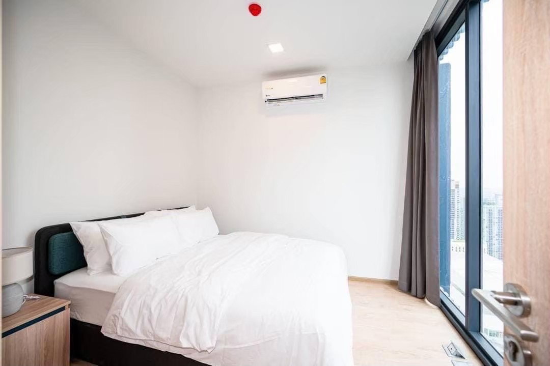 picture For Rent XT Phayathai Near BTS - 5/11