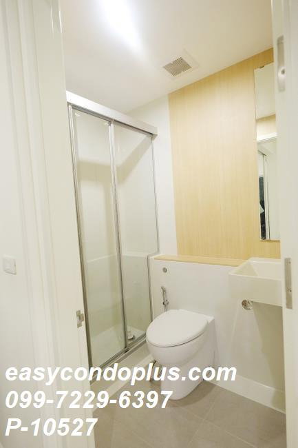 รูป 💥 [ 𝐏-𝟏𝟎𝟓𝟐𝟕 ] FOR RENT : Aspire Sathorn - Tha Phra ติด BTS ตลาดพลู ย่านของกินตัวจริง! 𝟏𝟑,𝟎𝟎𝟎 บาท/ด. | Line @easycondoplus | 099-229-6397 - รูปที่ 6/6