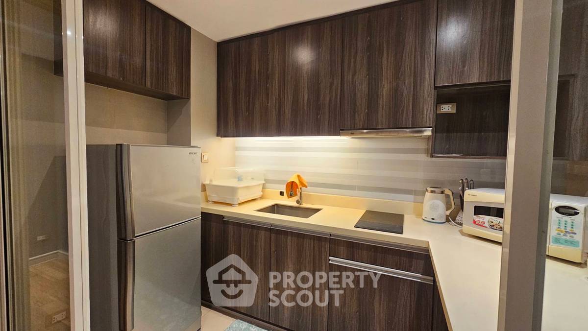 รูป คอนโด 2 ห้องนอน Tidy Deluxe Sukhumvit 34 ใกล้ BTS ทองหล่อ (ID 3363471) - รูปที่ 5/9