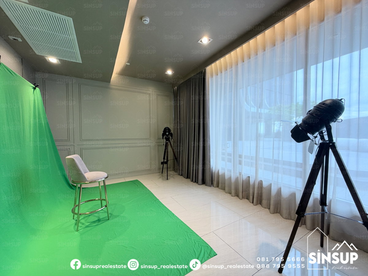 รูป 🔥 HOT DEAL!!! Penthouse ถูกที่สุด ใน 𝐏𝐚𝐫𝐤 𝐎𝐫𝐢𝐠𝐢𝐧 𝐓𝐡𝐨𝐧𝐠𝐥𝐨𝐫 — คอนโดที่สูงที่สุดในทองหล่อ 🌆 พร้อมวิวเหนือกรุงเทพฯ แบบ 180° ✨ - รูปที่ 28/33