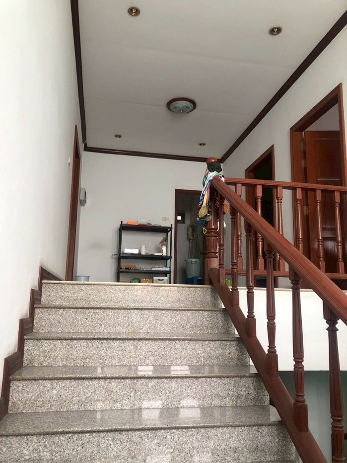 รูป 95775 - ขายบ้านเดี่ยวหายาก ประชาชื่น บางเขนฝั่งใต้ บางซื่อ กทม เนื้อที่ 109 ตรว จัดรีโนเวทอีกนิดดูหรูอยู่สบาย - รูปที่ 6/10