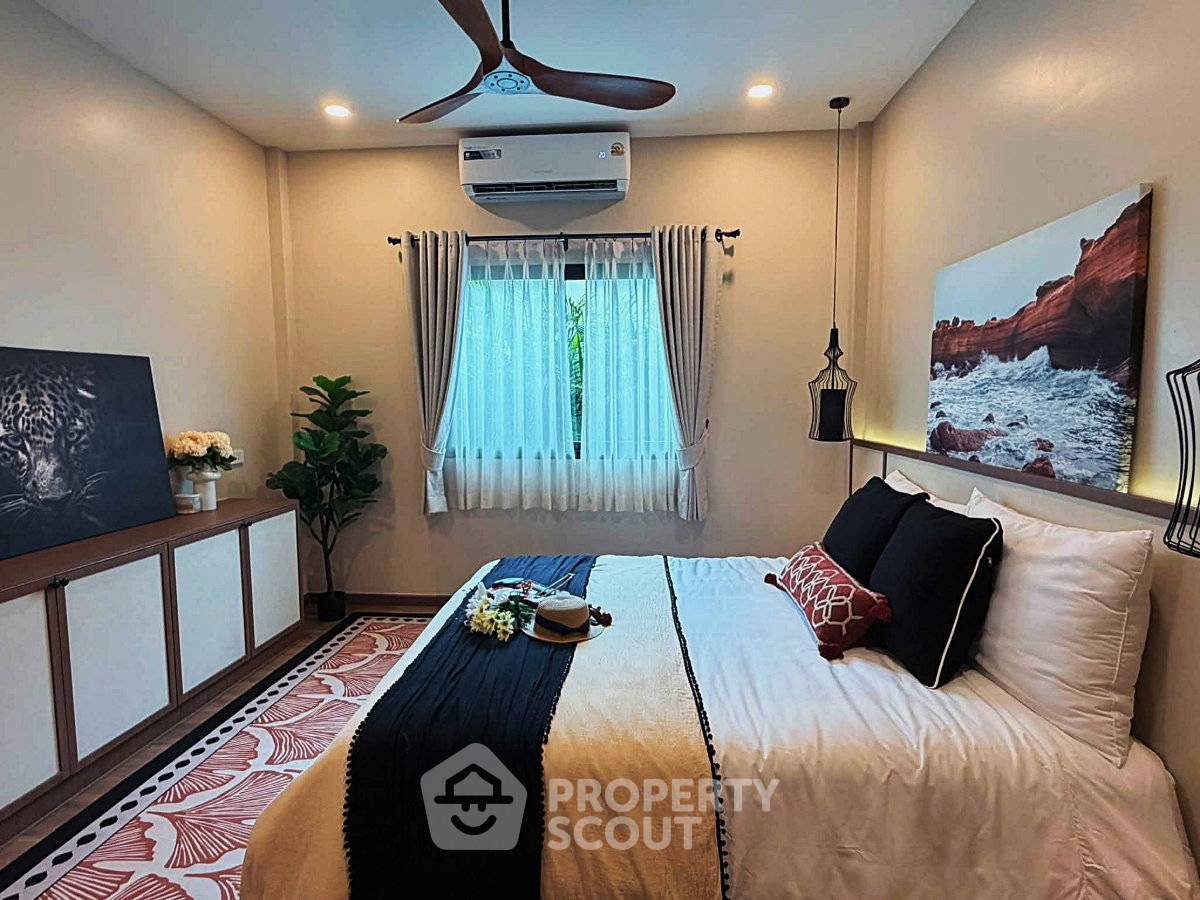 รูป วิลล่า 3-ห้องนอน ใกล้ พัทยากลาง (ID 3362178) - รูปที่ 7/29