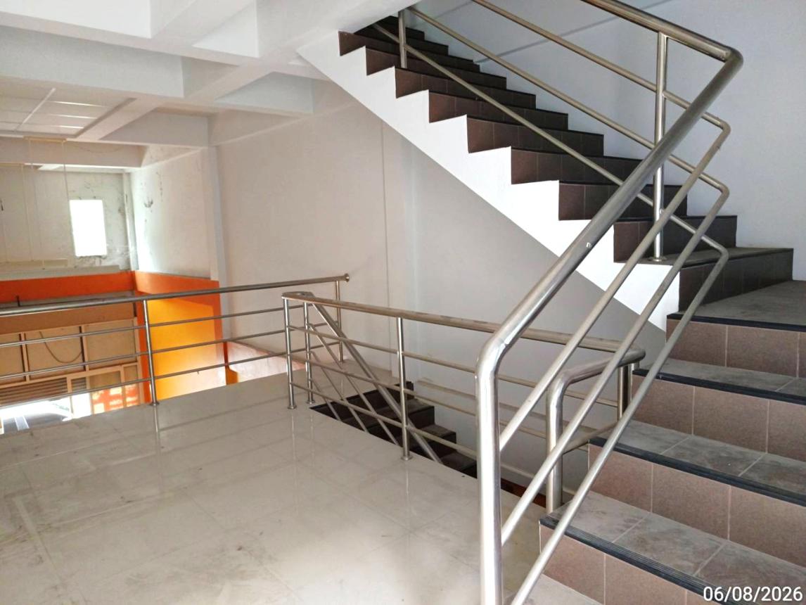 picture SHOP HOUSE 48 Sq.w. Muang Nakhon Ratchasima Nakhon Ratchasima for 7.4M - 41/45