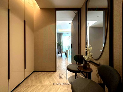 Condos for sale : 🚩 For Sell Condo THE ESTELLE PHROM PHONG Building 1, Floor 14,2 bed room, Room size 102 sqm