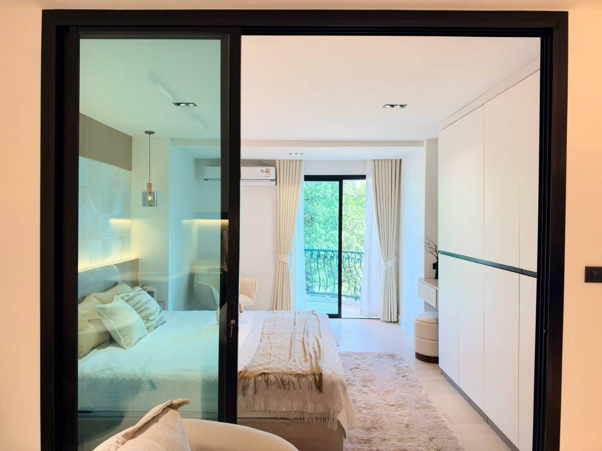 picture Hillside 4 Condo For rent ! 1bed , At Nimman  - 2/10