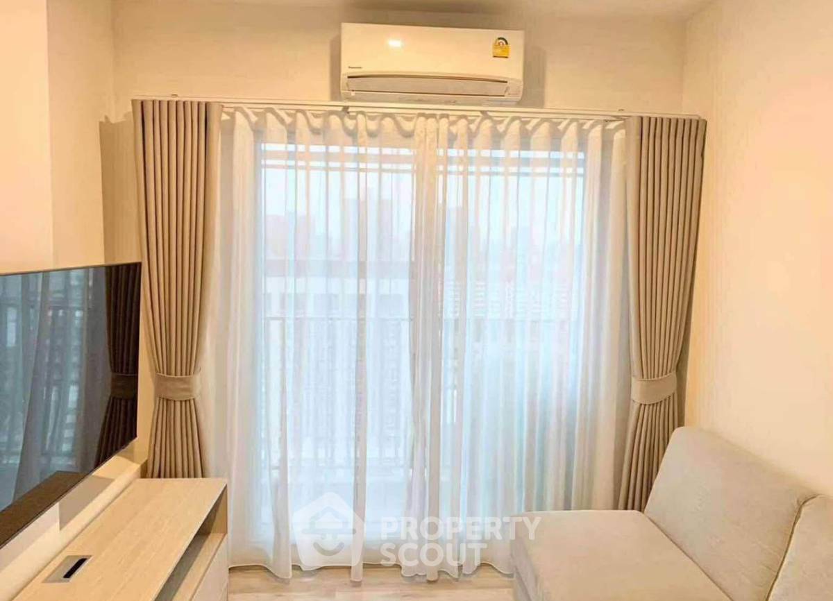 รูป คอนโด 1 ห้องนอน ชั้น 14 ที่ Niche Mono Ramkhamhaeng (ID 2418095) - รูปที่ 8/17