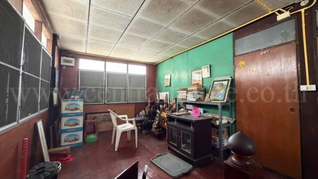 รูป บ้านเดี่ยวพร้อมที่ดิน 73 ตารางวา ซอย นนทบุรี 12 แยก 6/1 - รูปที่ 23/23