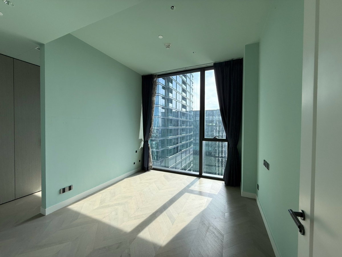 picture 【For Sales】✨ ONE89 Wireless ✨  2Bedroom • 151 sqm • 35th Floor - 14/22