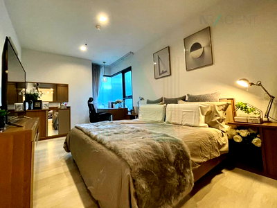 คอนโดให้เช่า : 🎉Special room!🎉 ให้เช่าคอนโด ไลฟ์ วัน ไวเลส อาคาร 1 ชั้น 39 2 ห้องนอน ขนาด 63.00 ตรม ใกล้ Central ชิดลม