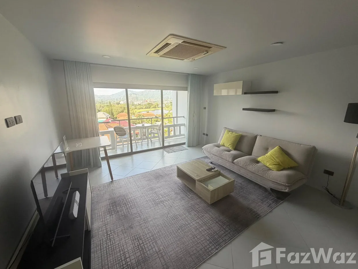 picture Spacious Renovated 48 sqm Studio with Stunning Golf View 6830966 - 2/11