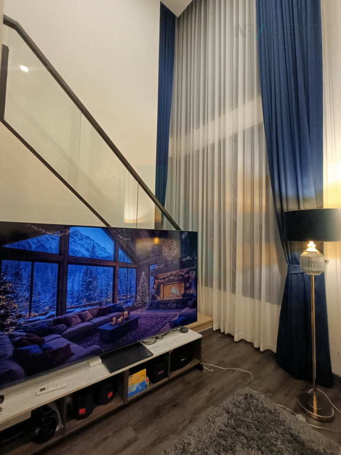 picture For Sell Condo CENTRIC RATCHAYOTHIN Building 1, Floor 5,Duplex, Room size 60 sqm - 3/8