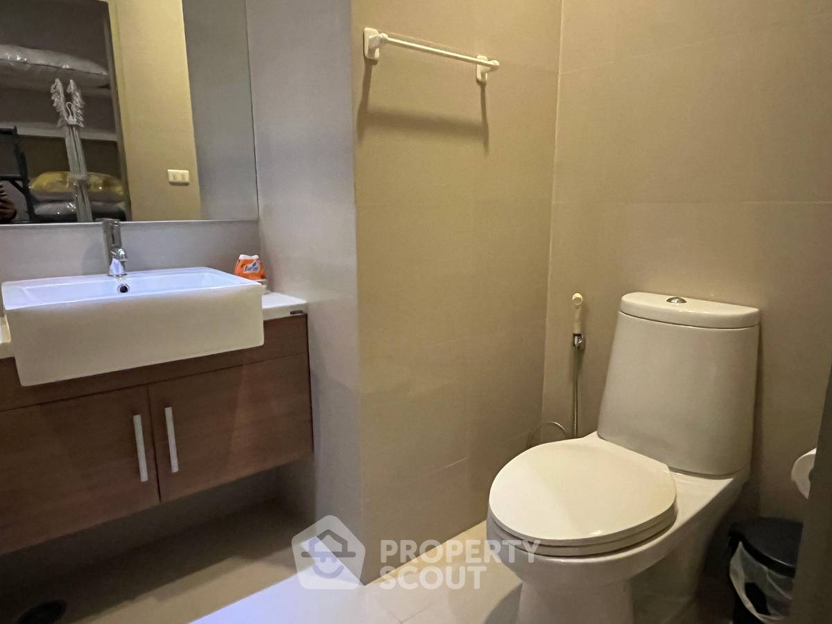 รูป คอนโด 1-ห้องนอน ที่ โนเบิล รีวิล เอกมัย ใกล้ BTS เอกมัย (ID 3260839) - รูปที่ 6/7