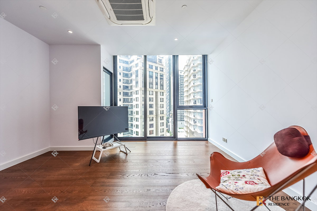 รูป 💖💖 ขายคอนโด 🌃 Supalai Icon Sathorn 1นอน 44ตร.ม. 9.67MB ✨ ห้องสวย เฟอร์นิเจอร์ครบ ใกล้ BTS ช่องนนทรี - รูปที่ 3/9
