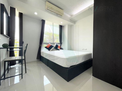 🎊 ให้เช่าคอนโด วอเตอร์ฟอร์ด สุขุมวิท 50 อาคาร 1 ชั้น 5 2 ห้องนอน ขนาด 78 ตรม ใกล้ เทสโก้ โลตัส อ่อนนุช