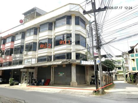 picture SHOP HOUSE 40 Sq.w. Mae Sai Chiang Rai for 15.9M - 32/35