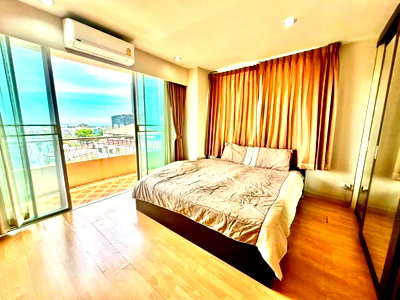 Condos for sale : Sriracha View Condo – fully furnished and move in Ready A great choice for both investment and comfortable living.