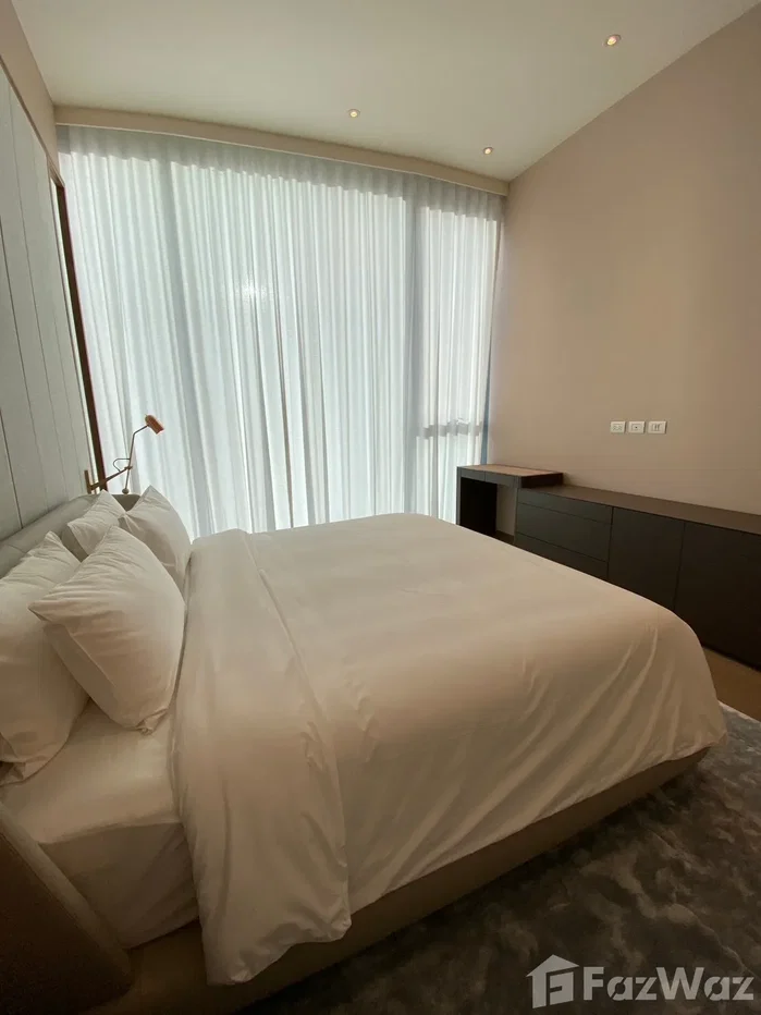 รูป คอนโดให้เช่า 1 ห้องนอน ในโครงการ สโคป หลังสวน 1413204 - รูปที่ 12/31
