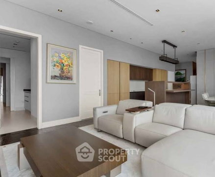 4-BR Condo at The Ritz-Carlton Residences Bangkok near BTS Chong Nonsi (ID 3038771)