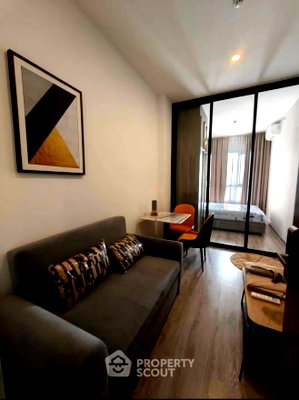 Condos for sale : Great Value 1-BR At Knightsbridge Prime Onnut Near BTS On Nut (ID 3363473)