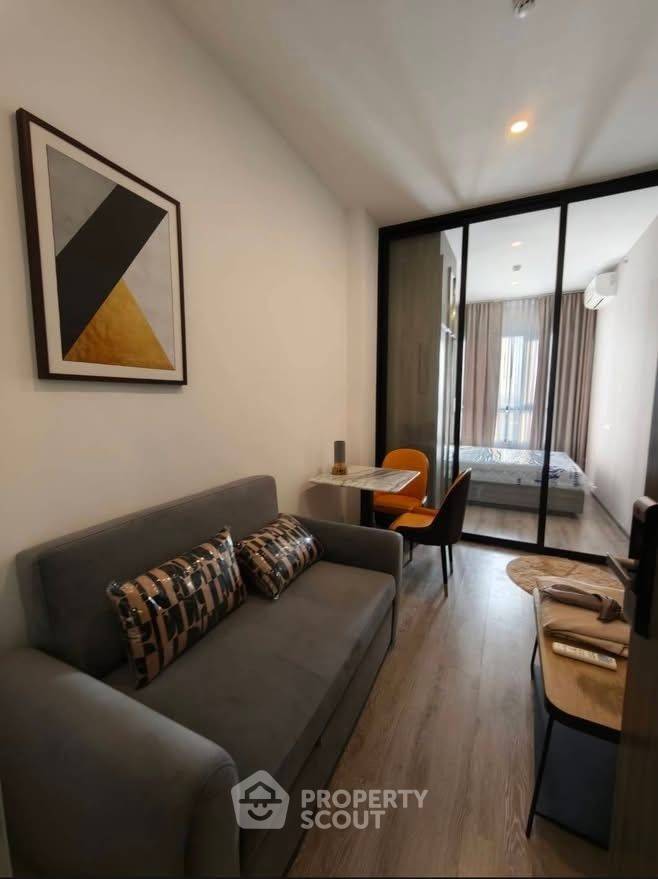 picture Great Value 1-BR At Knightsbridge Prime Onnut Near BTS On Nut (ID 3363473) - 1/15