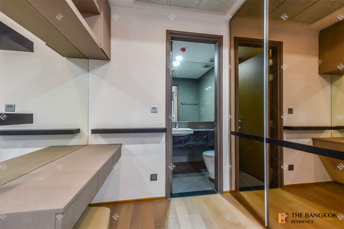 picture Ashton Chula-Silom Start Elevated Living at a Price Youll Love near MRT Sam Yan Station - 10/10