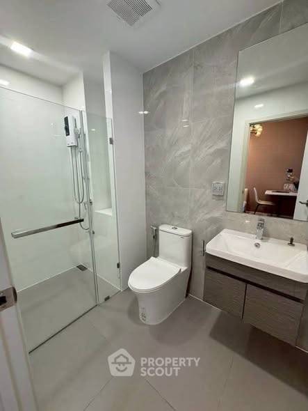 รูป คอนโด 1-ห้องนอน ที่ โมดิซ ไรห์ม รามคำแหง ใน หัวหมาก (ID 3363497) - รูปที่ 2/5