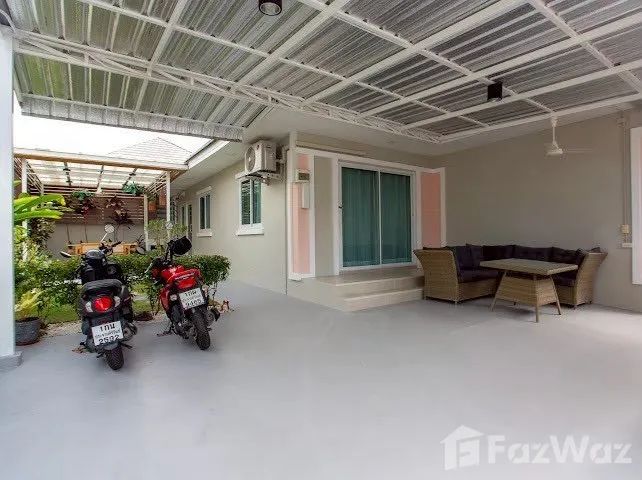 รูป ขาย บ้านเดี่ยว 3 ห้องนอน ในโครงการ บ้านกลางเมือง 88 6835700 - รูปที่ 19/24