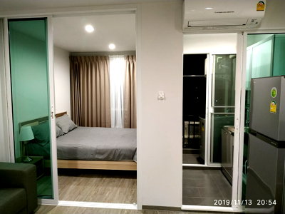 Condos for rent : Condo for rent in the Sukhumvit area at a great price.