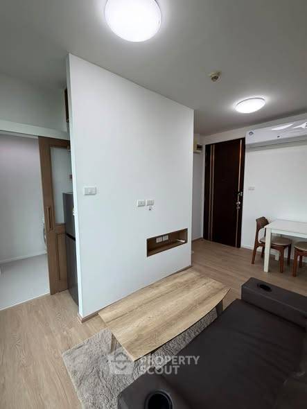picture 100m From MRT Ratchadaphisek | 1-BR At Pano Ville Ratchada 19 (ID 3363496) - 3/14