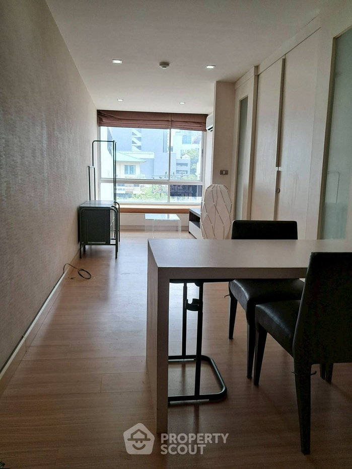 รูป คอนโด 2 ห้องนอน Tree Condo Ekamai ใกล้ BTS Ekkamai (ID 2971256) - รูปที่ 1/7