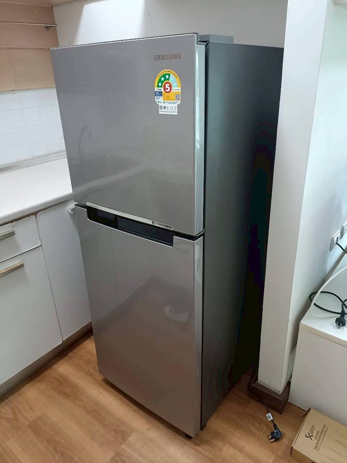 picture For Rent MY CONDO SATHORN TAKSIN 4th Floor Building : A Size 25 sq.m. Studio 1 Bathroom #2088# - 9/13