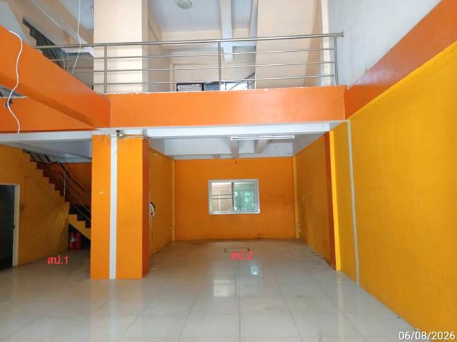 picture SHOP HOUSE 48 Sq.w. Muang Nakhon Ratchasima Nakhon Ratchasima for 7.4M - 7/45
